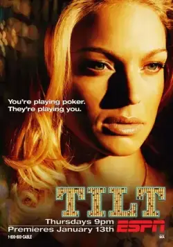 Тилт / Tilt (2005) cериал скачать через торрент в хорошем качестве