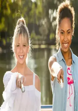 Бюро магических дел (2018) через торрент скачать Бюро магических дел (2018) сериал через торрент скачать