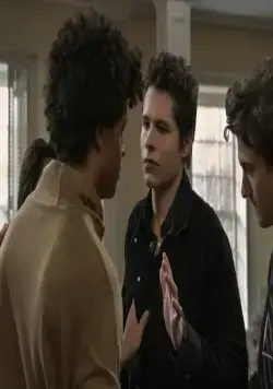 Общество (2019) через торрент скачать Общество (2019) сериал через торрент скачать