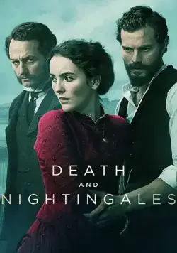 Смерть и соловьи / Death and Nightingales (2018) cериал скачать через торрент в хорошем качестве