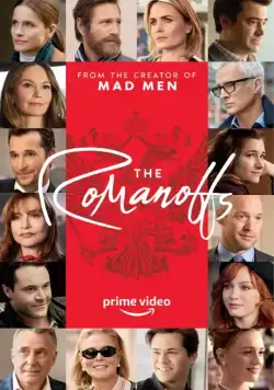 Романовы / The Romanoffs (2018) cериал скачать через торрент в хорошем качестве