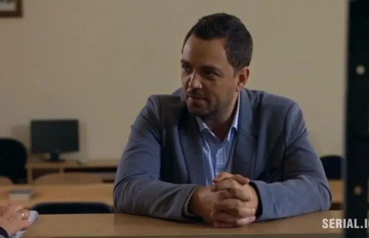 Криминолог (2016) через торрент бесплатно Криминолог (2016) сериал через торрент бесплатно