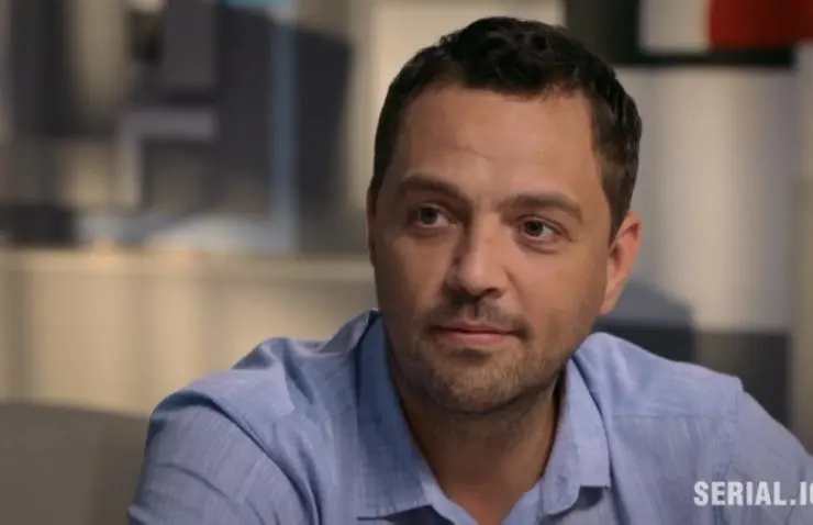 Криминолог (2016) через торрент скачать Криминолог (2016) сериал через торрент скачать