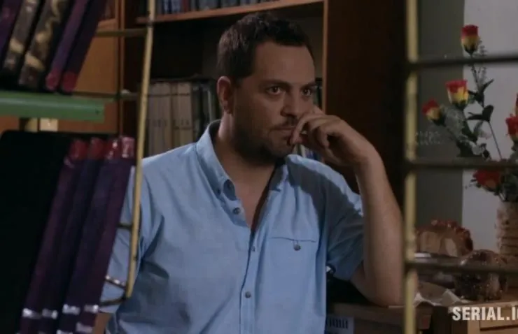 Криминолог (2016) в хорошем качестве через торрент Криминолог (2016) сериал в хорошем качестве через торрент