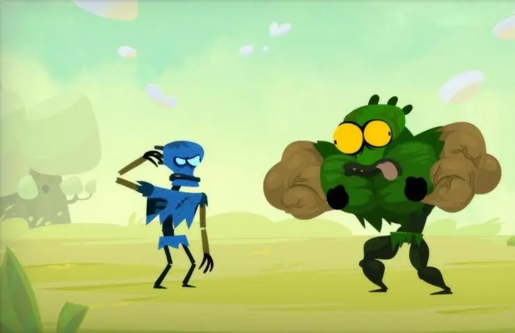 Куми-Куми (2012) в хорошем качестве через торрент Куми-Куми (2012) мультфильм сериал в хорошем качестве через торрент