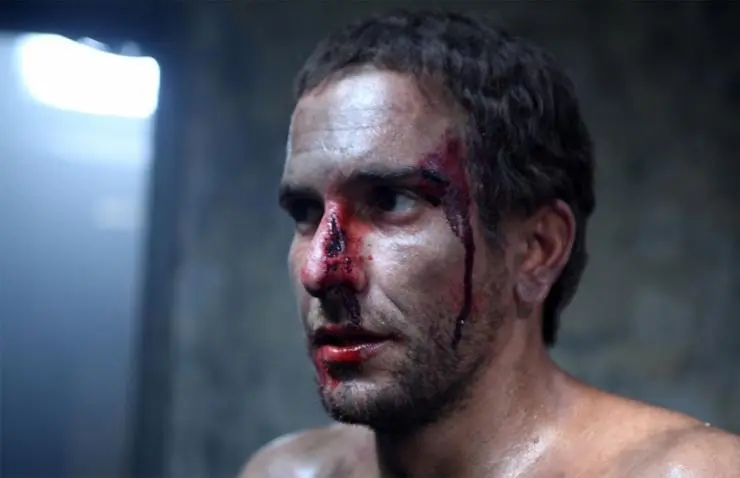 Военнопленные (2009) в хорошем качестве через торрент Военнопленные (2009) сериал в хорошем качестве через торрент