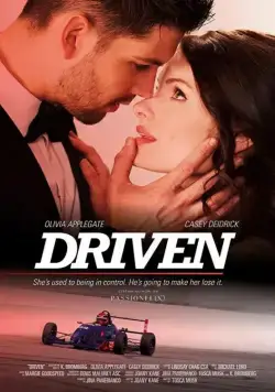 Управляемые / Driven (2018) cериал скачать через торрент в хорошем качестве