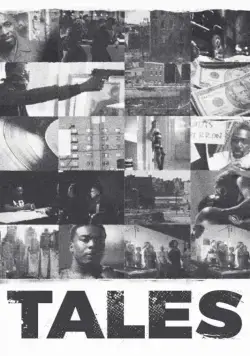 Рассказы / Tales (2017) cериал скачать через торрент в хорошем качестве