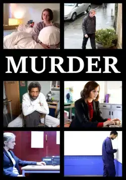 Убийство / Murder (2016) cериал скачать через торрент в хорошем качестве