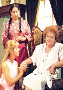 Мне не жить без тебя (1996) через торрент скачать Мне не жить без тебя (1996) сериал через торрент скачать