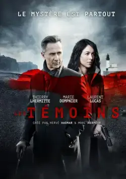 Свидетели / Les témoins (2014) cериал скачать через торрент в хорошем качестве