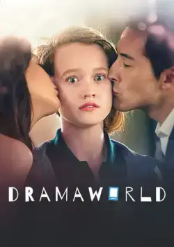 Мир дорам / Dramaworld (2016) cериал скачать через торрент в хорошем качестве