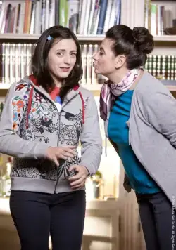 Хрупкость (2012) через торрент бесплатно Хрупкость (2012) сериал через торрент бесплатно