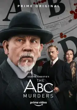 Убийства по алфавиту / The ABC Murders (2018) cериал скачать через торрент в хорошем качестве