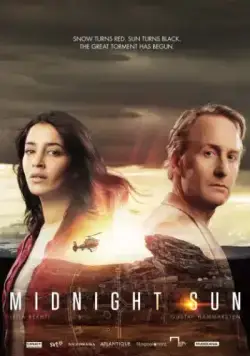 Полуночное солнце / Midnight Sun (2016) cериал скачать через торрент в хорошем качестве