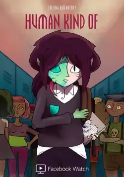 Типа человек / Human Kind Of (2018) cериал мультфильм скачать через торрент в хорошем качестве