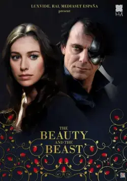 Красавица и чудовище / Beauty and the Beast (2014) cериал скачать через торрент в хорошем качестве