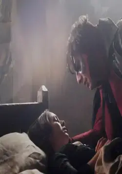 Красавица и чудовище (2014) в хорошем качестве через торрент Красавица и чудовище (2014) сериал в хорошем качестве через торрент