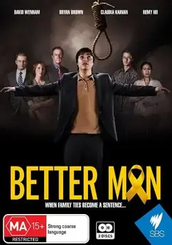 Лучший человек / Better Man 2013 скачать через торрент cериал в хорошем качестве