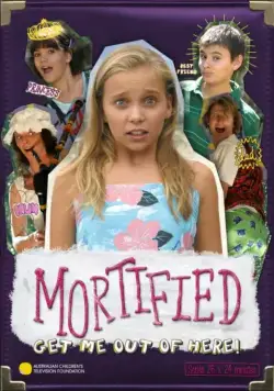 Непокорная / Mortified (2006) cериал скачать через торрент в хорошем качестве