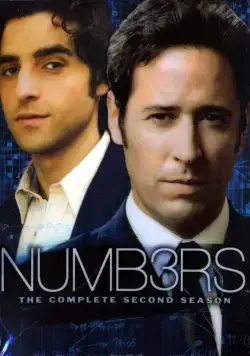 4исла / Numbers (2005) cериал скачать через торрент в хорошем качестве