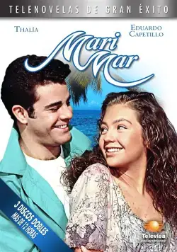 Маримар / Marimar (1994) cериал скачать через торрент в хорошем качестве