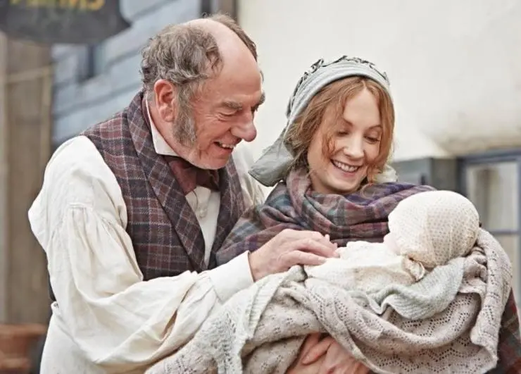 Темный ангел (2016) через торрент бесплатно Темный ангел (2016) сериал через торрент бесплатно