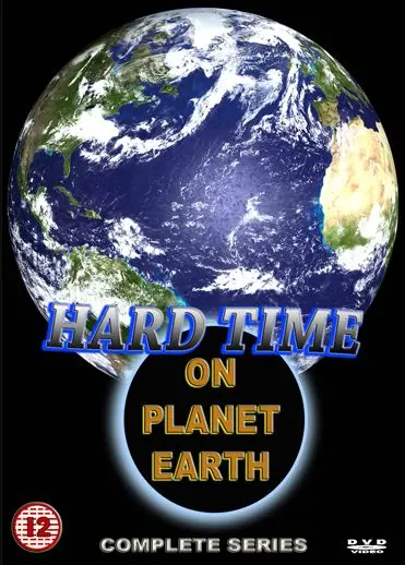 Трудные времена на планете Земля / Hard Time on Planet Earth (1989) cериал скачать через торрент в хорошем качестве