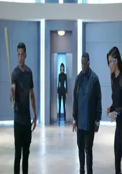 Одаренные (2017) через торрент бесплатно Одаренные (2017) сериал через торрент бесплатно