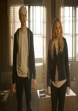 Одаренные (2017) в хорошем качестве через торрент Одаренные (2017) сериал в хорошем качестве через торрент