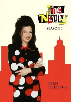 Няня / The Nanny (1993) cериал скачать через торрент в хорошем качестве