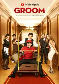 Жених / Groom (2018) cериал скачать через торрент в хорошем качестве