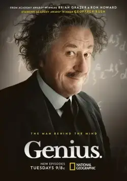 Гений / Genius 2017 скачать через торрент cериал в хорошем качестве