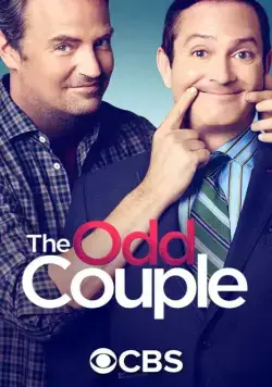 Странная парочка / The Odd Couple (2015) cериал скачать через торрент в хорошем качестве