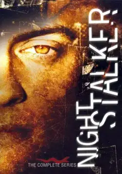 Крадущийся в ночи / Night Stalker (2005) cериал скачать через торрент в хорошем качестве
