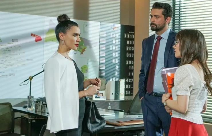 Запретный плод (2018) через торрент скачать Запретный плод (2018) сериал через торрент скачать