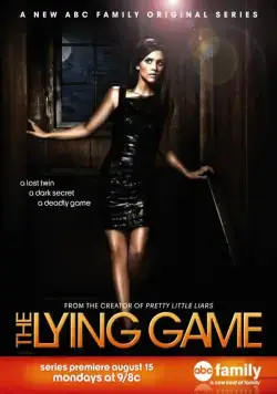 Игра в ложь / The Lying Game (2011) cериал скачать через торрент в хорошем качестве