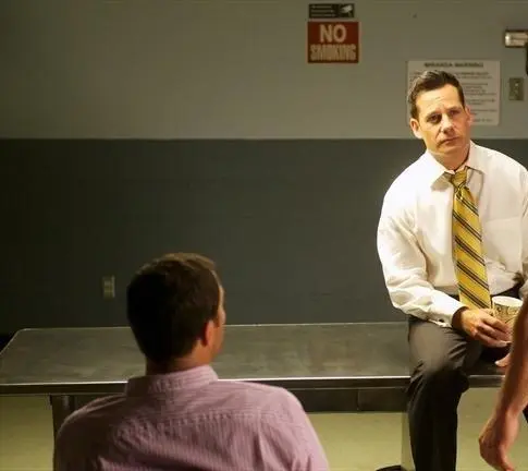 Игра в ложь (2011) через торрент бесплатно Игра в ложь (2011) сериал через торрент бесплатно