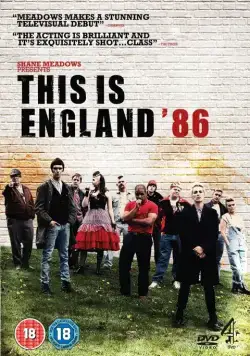 Это – Англия. Год 1986 / This Is England '86 (2010) cериал скачать через торрент в хорошем качестве