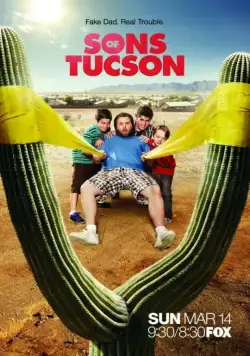 Сынки Тусона / Sons of Tucson (2010) cериал скачать через торрент в хорошем качестве