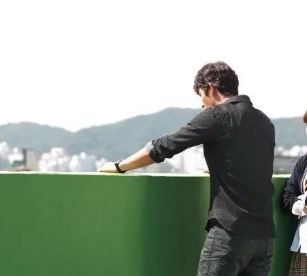 Чхо-ён (2014) в хорошем качестве через торрент Чхо-ён (2014) сериал в хорошем качестве через торрент