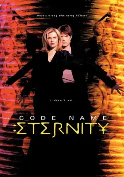 Пароль: Вечность / Code Name: Eternity (1999) cериал скачать через торрент в хорошем качестве