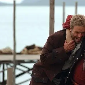 Пираты семи морей: Черная борода (2006) через торрент скачать Пираты семи морей: Черная борода (2006) сериал через торрент скачать