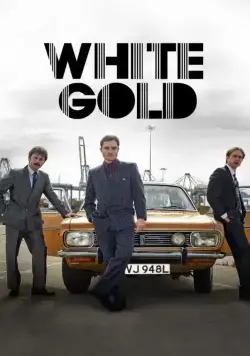 Белое золото / White Gold (2017) cериал скачать через торрент в хорошем качестве