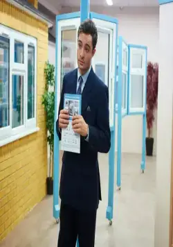 Белое золото (2017) через торрент скачать Белое золото (2017) сериал через торрент скачать