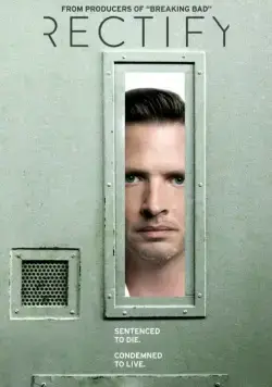 Ошибки прошлого / Rectify (2013) cериал скачать через торрент в хорошем качестве