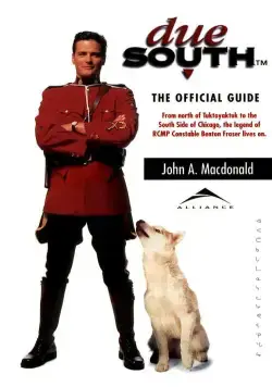 Строго на юг / Due South 1994 скачать через торрент cериал в хорошем качестве