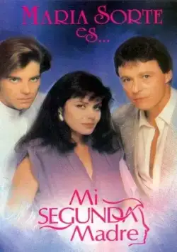 Моя вторая мама / Mi segunda madre (1989) cериал скачать через торрент в хорошем качестве