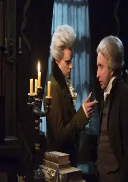 Джонатан Стрендж и мистер Норрелл (2015) через торрент скачать Джонатан Стрендж и мистер Норрелл (2015) сериал через торрент скачать