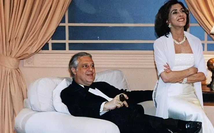 Лабиринт (1998) через торрент скачать Лабиринт (1998) сериал через торрент скачать